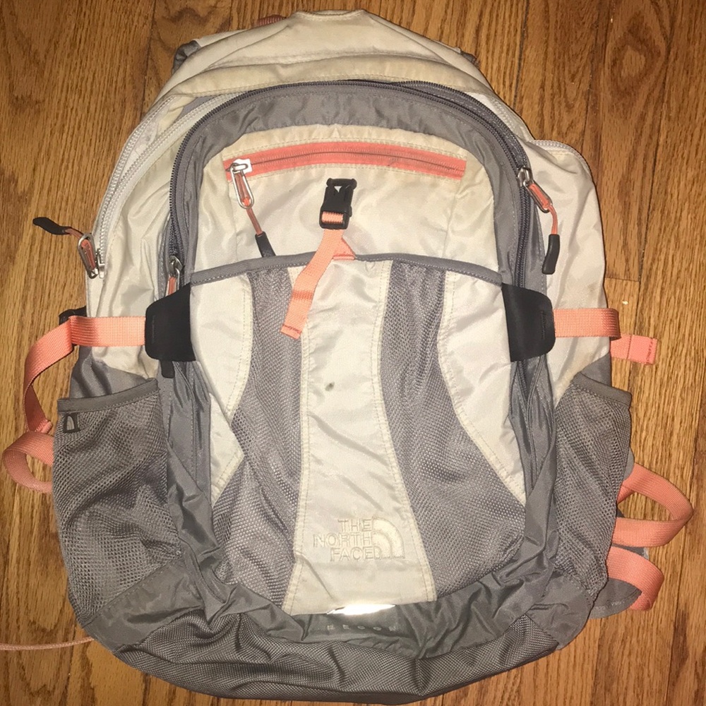 The North Face Recon backpack